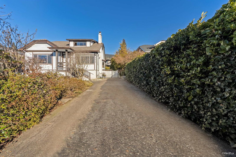 2317 Kings Avenue, West Vancouver, British Columbia