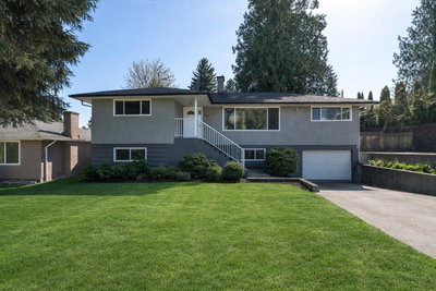 760 Grover Avenue | Coquitlam | Image