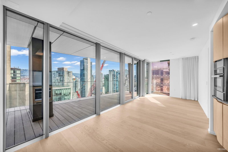 1568 Alberni Street #2203, Vancouver, British Columbia