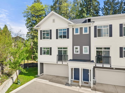 130 - 1225 Mitchell Street | Coquitlam | Image