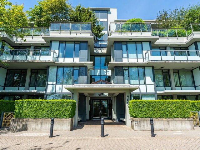 510 - 9009 Cornerstone Mews