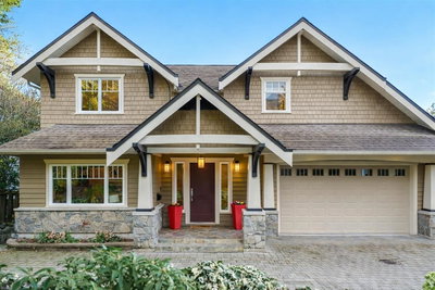 2618 Lawson Avenue | West Vancouver | Image