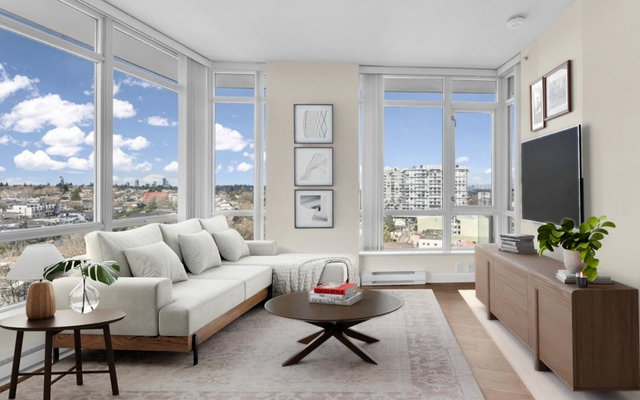 1009 - 4815 Eldorado Mews