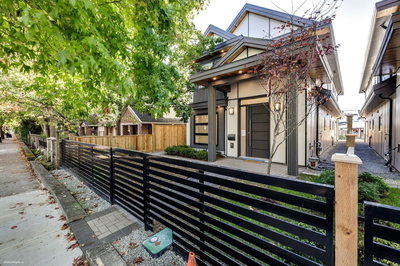 11468 Williams Road | Richmond | Image