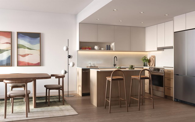 401 - 7588 198b Street