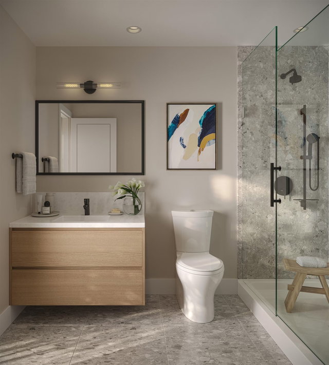 401 - 7588 198b Street