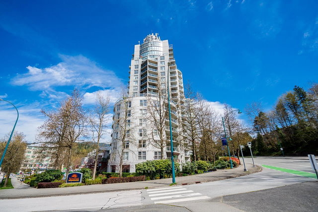 1102 - 200 Newport Drive