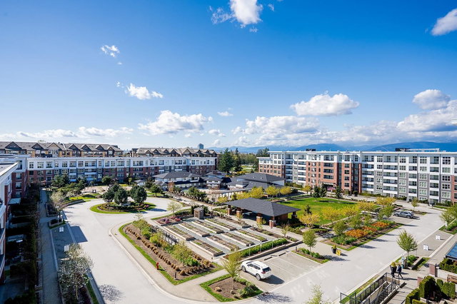 C620 - 8150 207 Street