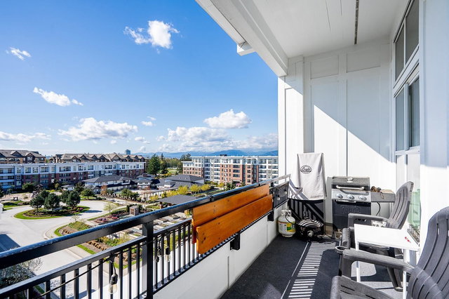 C620 - 8150 207 Street