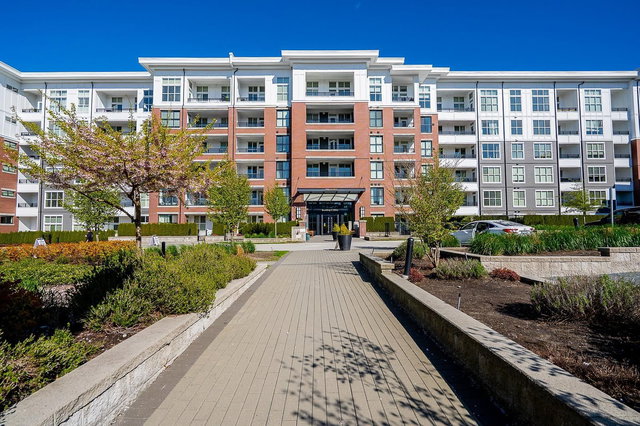 C620 - 8150 207 Street