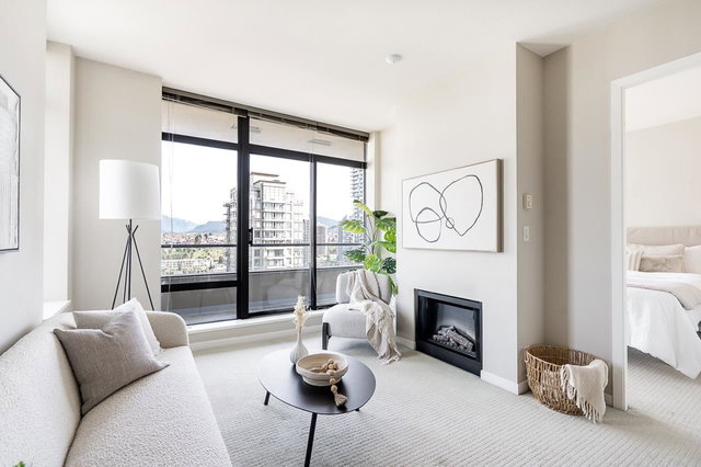 2305 - 2345 Madison Avenue