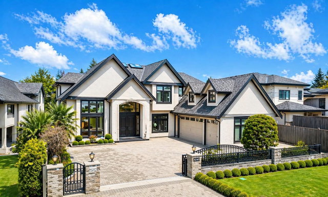 9240 Chapmond Crescent