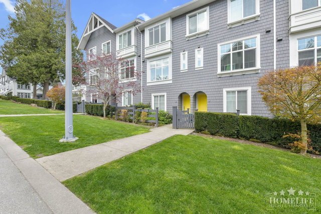 52 - 8168 136a Street