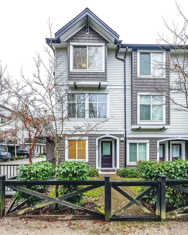 43 - 14271 60 Avenue