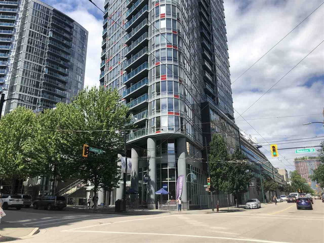 703 - 233 Robson Street
