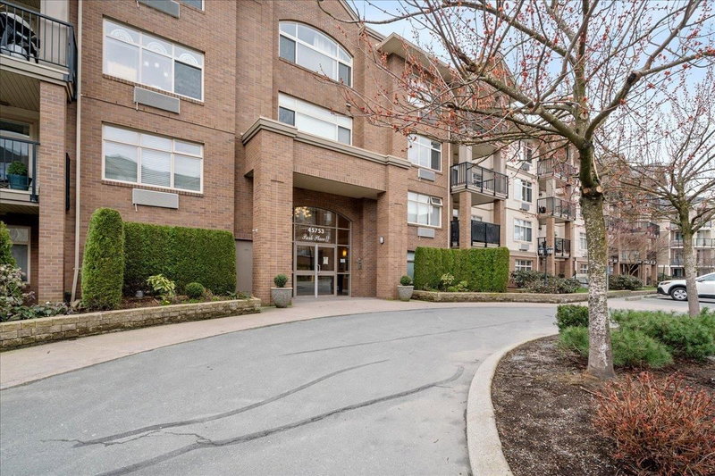 302 - 45753 Stevenson Road, Chilliwack, V2R 0K8 | Image 2