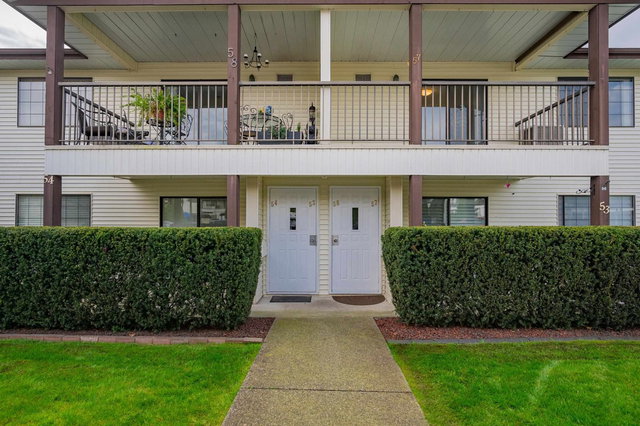 57 - 32718 Garibaldi Drive