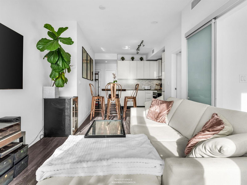 3305 - 1283 Howe Street, Vancouver, V6Z 0E3 | Image 3