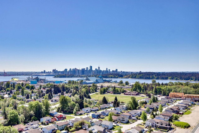 2204 - 200 Klahanie Court