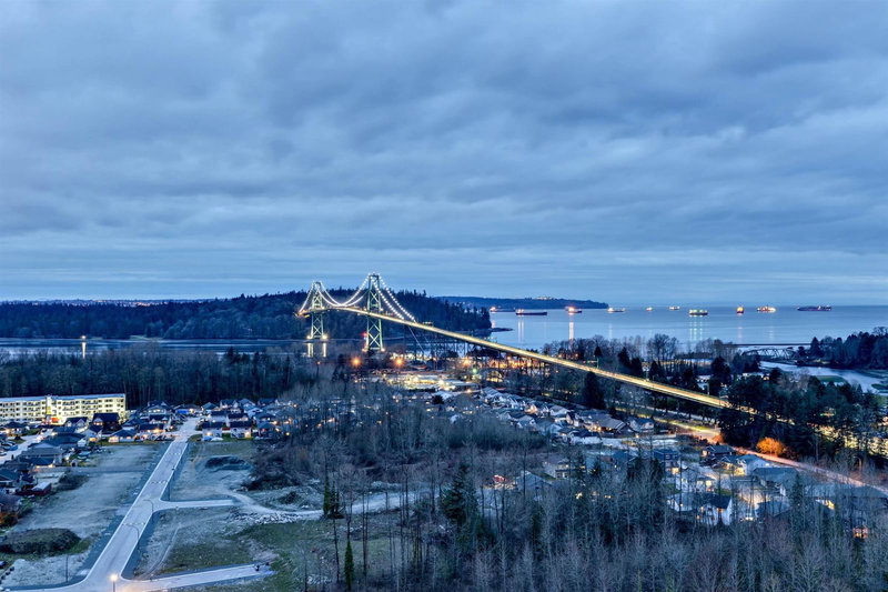 2204 - 200 Klahanie Court, West Vancouver, V3H 5K7 | Image 3