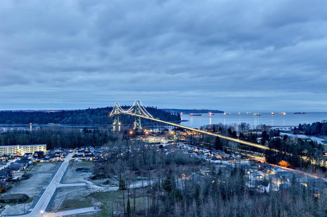 2204 - 200 Klahanie Court