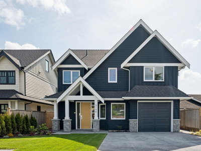 5198 Westminster Avenue | Delta | Image