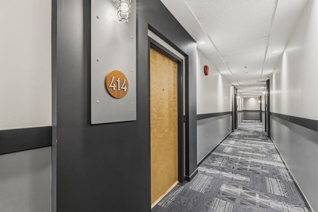 414 - 549 Columbia Street