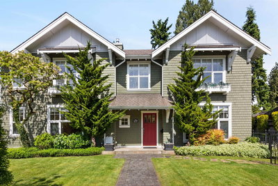 4379 Ross Crescent undefined | West Vancouver | Image