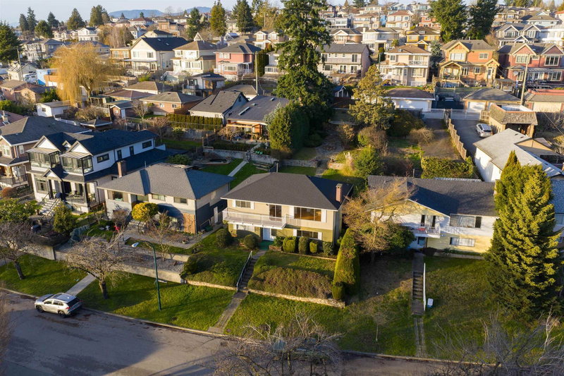 2321 Harrison Drive, Vancouver, British Columbia