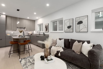 201 - 2329 34th Avenue | Vancouver | Image