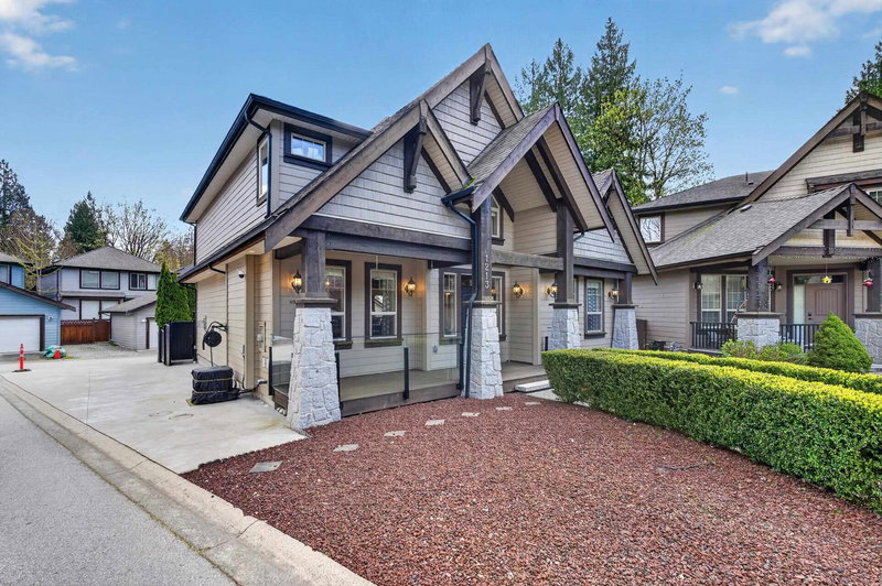 1213 Burkemont Place, Coquitlam, V3B 0C8 | Image 2