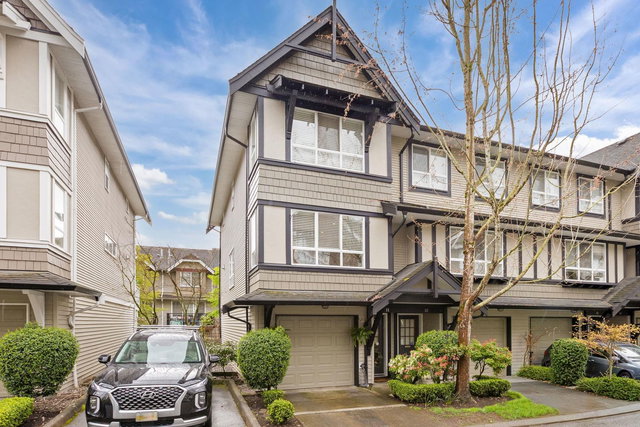 11 - 6747 203 Street