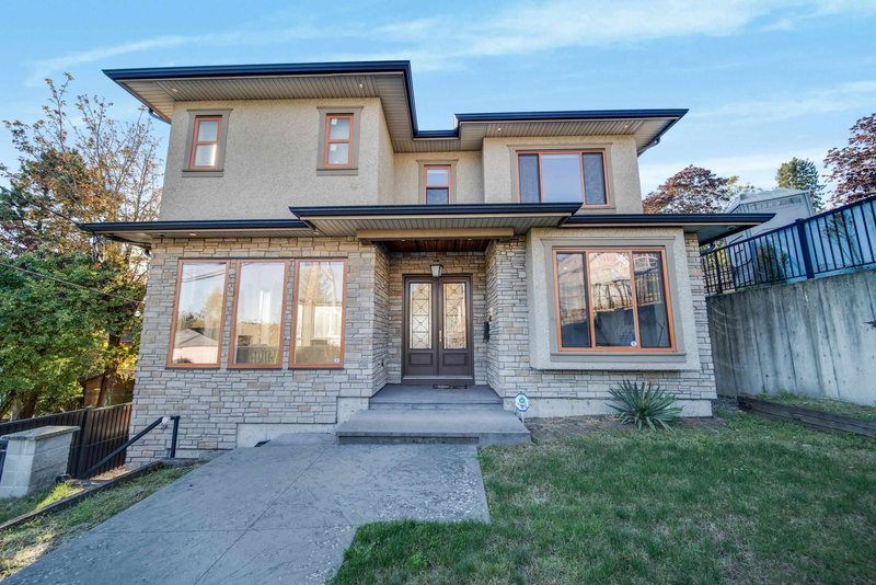 8543 Royal Oak Avenue, Burnaby, British Columbia