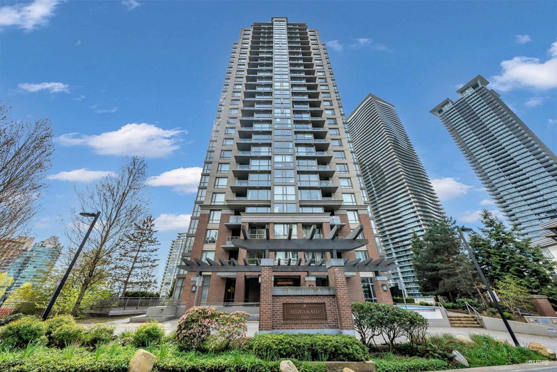 4888 Brentwood Drive #1506, Burnaby, British Columbia