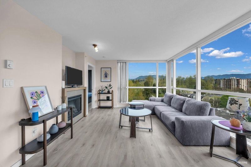 1506 - 4888 Brentwood Drive, Burnaby, V5C 0C6 | Image 2