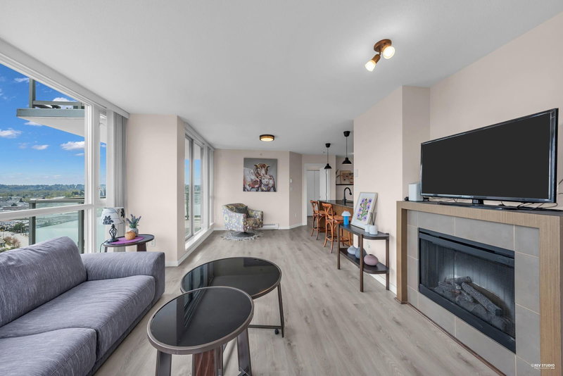 1506 - 4888 Brentwood Drive, Burnaby, V5C 0C6 | Image 3