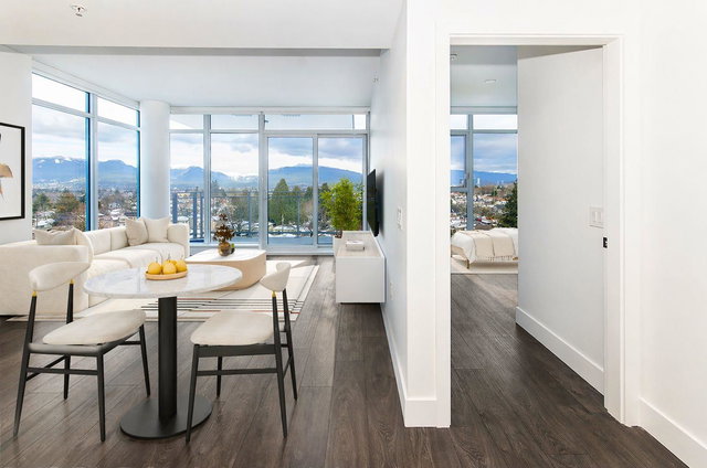 808 - 2435 Kingsway Street