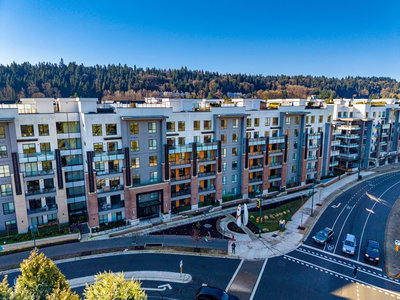 614 - 55 Klahanie Drive | Port Moody | Image