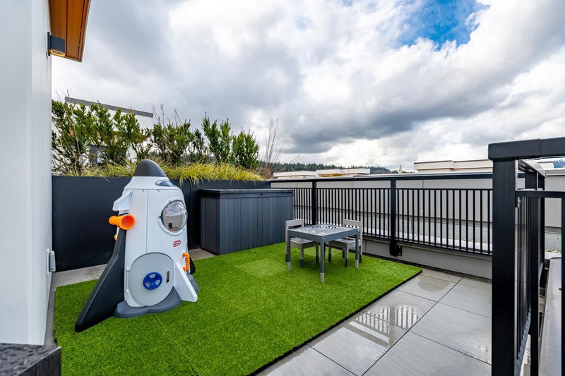 614 - 55 Klahanie Drive, Port Moody, V3H 0M9 | Image 3