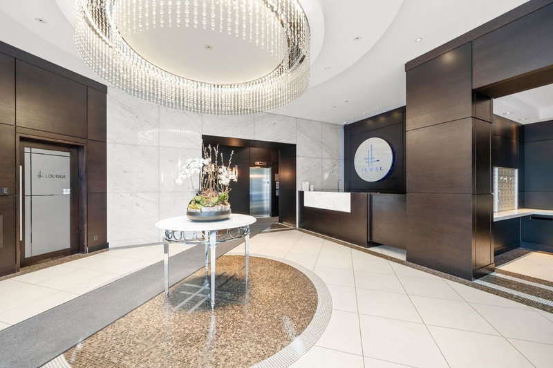 6188 Wilson Avenue #1701, Burnaby, British Columbia