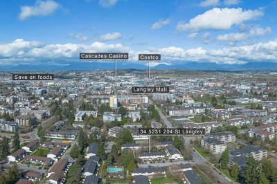 34 - 5231 204 Street | Langley | Image