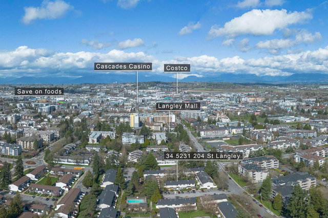 34 - 5231 204 Street