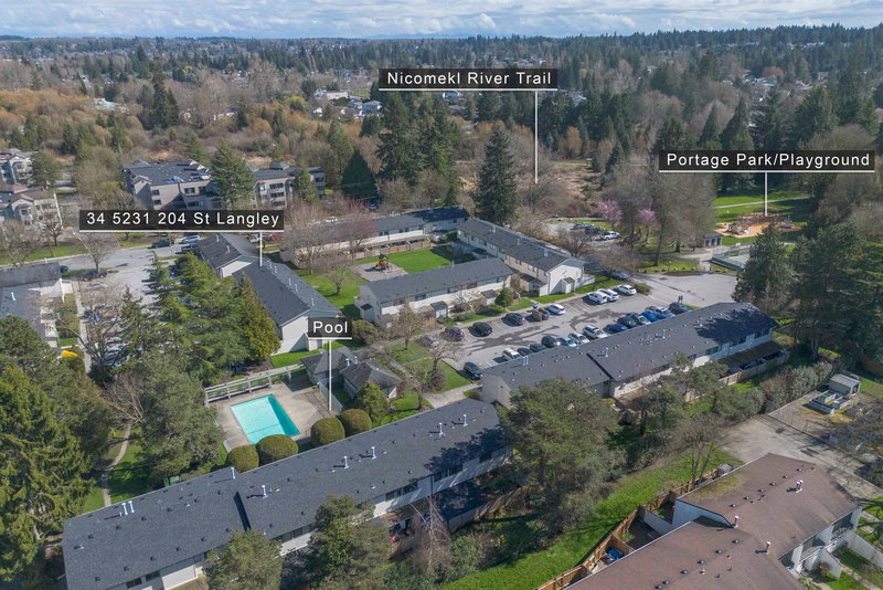 34 - 5231 204 Street, Langley, V3A 5X1 | Image 2
