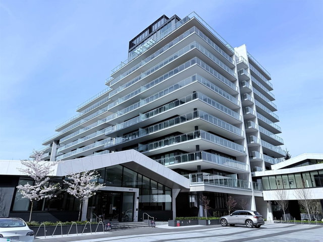 1009 - 6833 Pearson Way