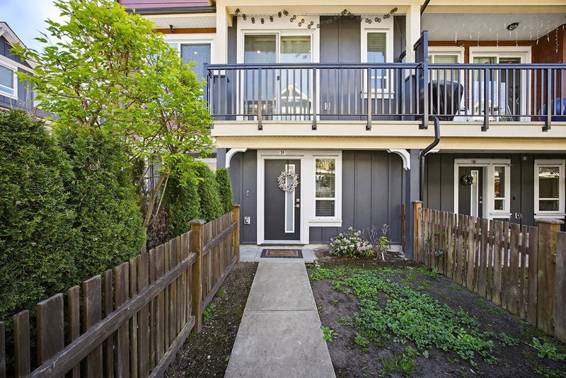 31 - 430 Duncan Street, New Westminster, V3M 0M2 | Image 2