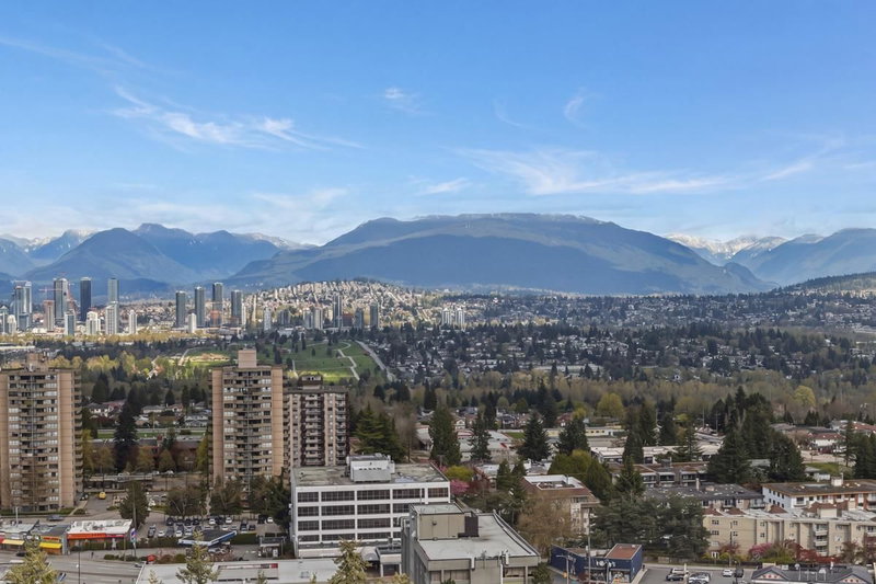 6638 Dunblane Avenue #2503, Burnaby, British Columbia