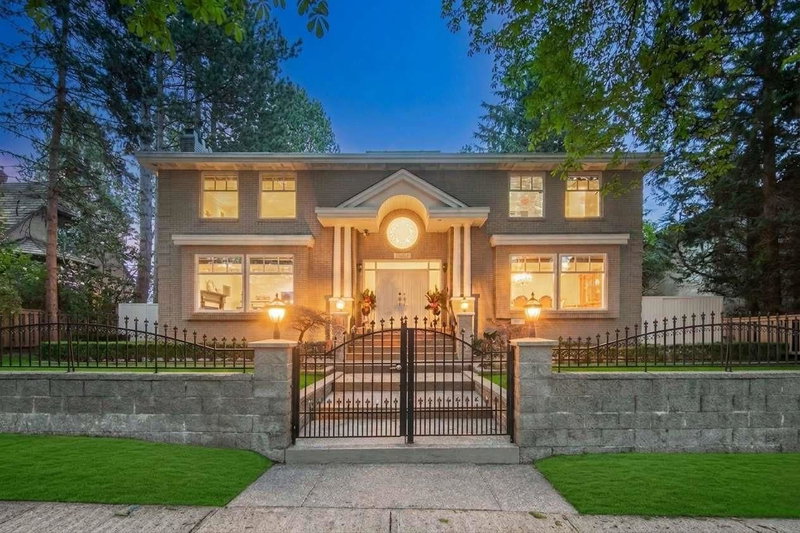 6418 Marguerite Street, Vancouver, British Columbia