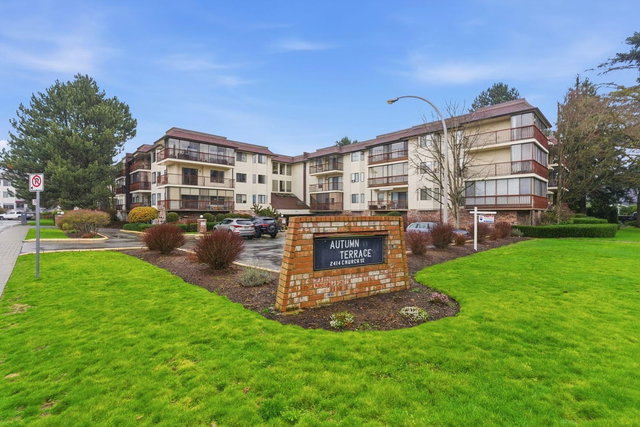 101 - 2414 Church Street