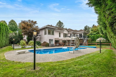 8891 164 Street | Surrey | Image