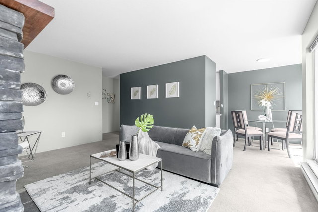 306 - 7431 Blundell Road